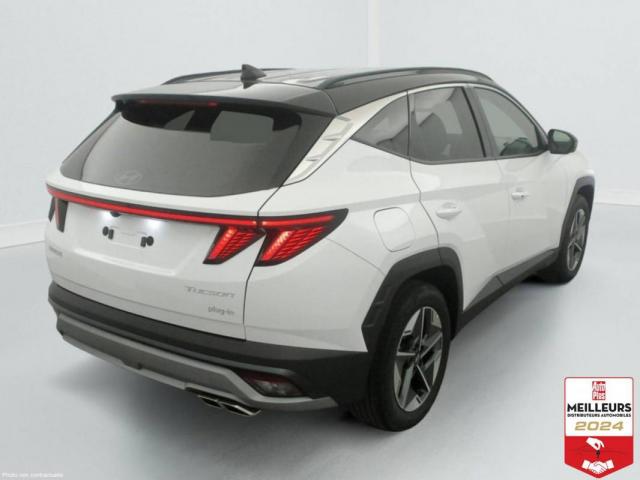 Hyundai Tucson image 3
