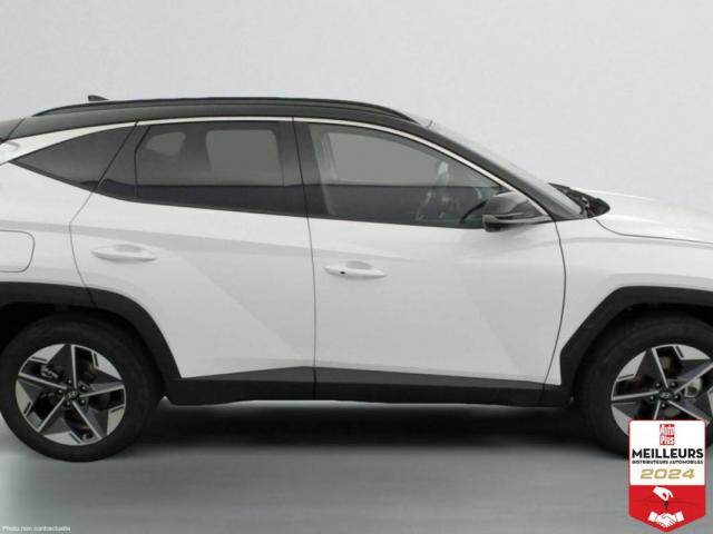 Hyundai Tucson image 9