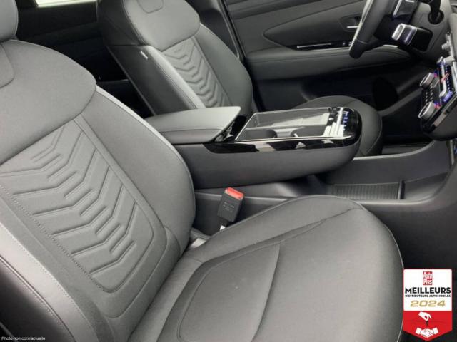 Hyundai Tucson image 4