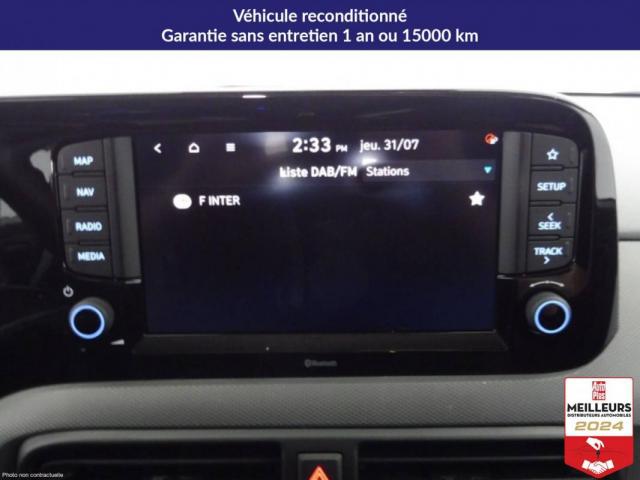 Hyundai I10 image 3