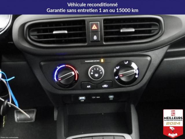 Hyundai I10 image 6