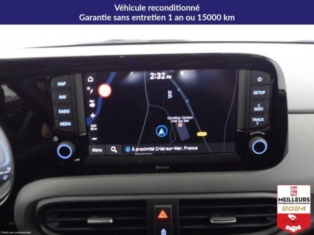 Hyundai I10 image 2