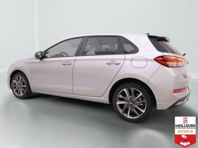 Hyundai I30 image 4