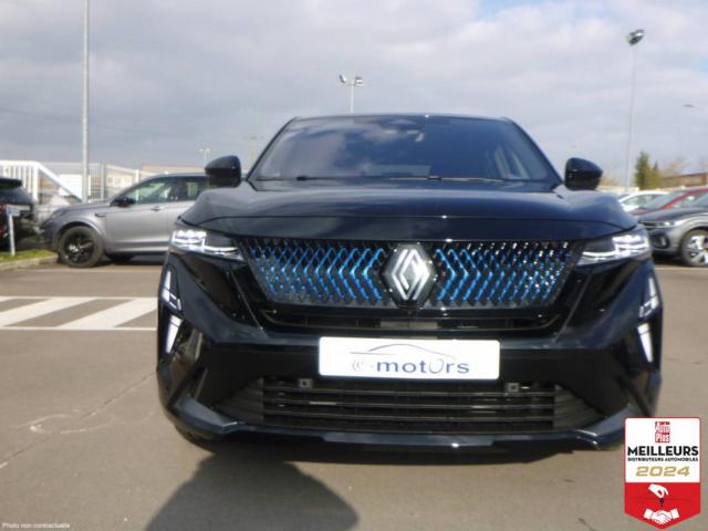 Renault Rafale image 2
