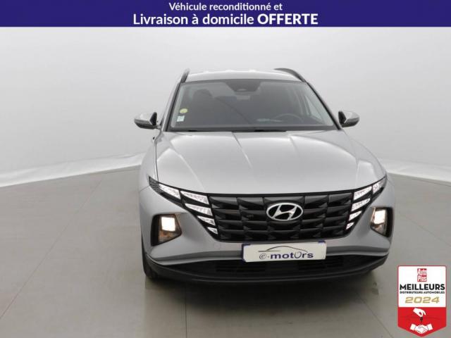 Hyundai Tucson image 9
