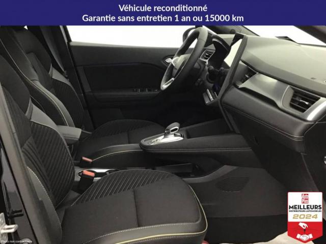 Renault Symbioz image 4