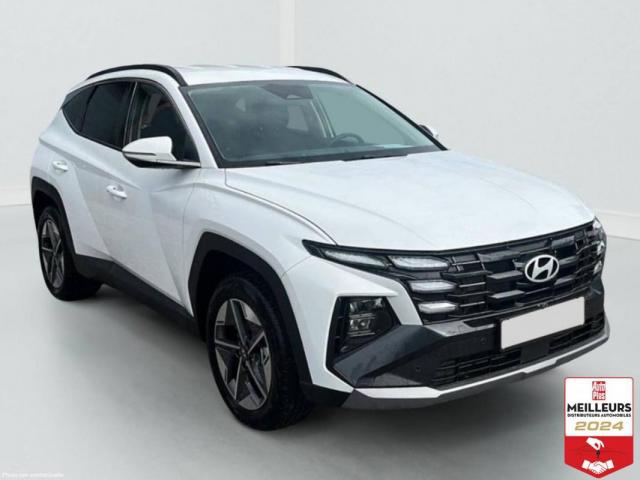 Hyundai Tucson image 5