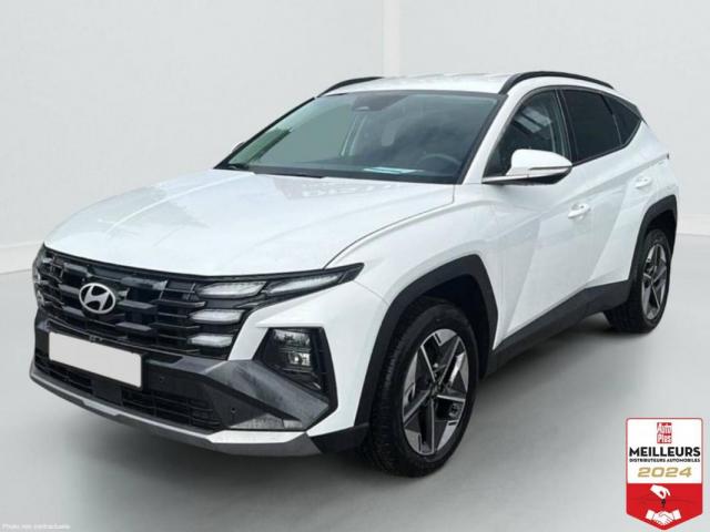Hyundai Tucson image 3
