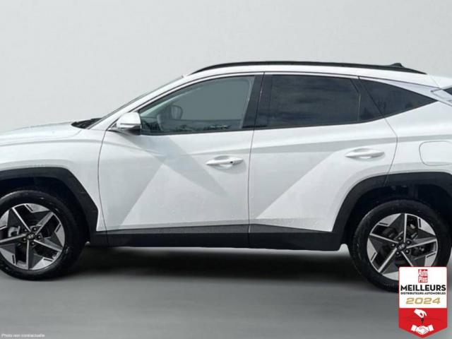 Hyundai Tucson image 6