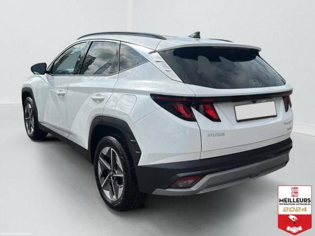 Hyundai Tucson image 9