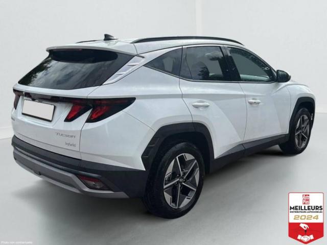 Hyundai Tucson image 4