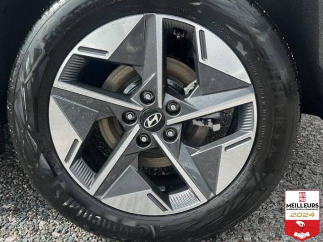Hyundai Tucson image 1