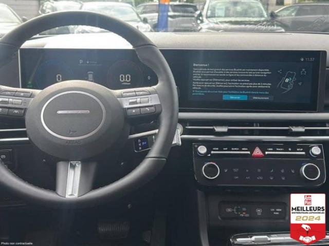 Hyundai Tucson image 2