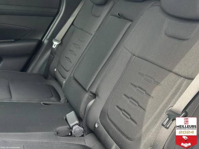 Hyundai Tucson image 8