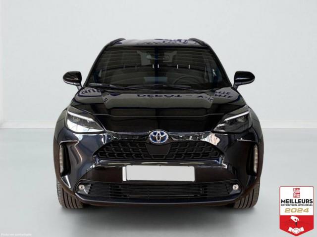 Toyota Yaris Cross image 6