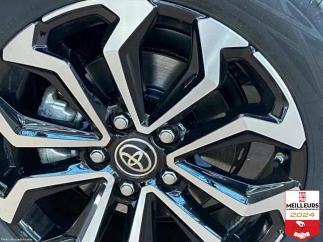 Toyota Yaris Cross image 5