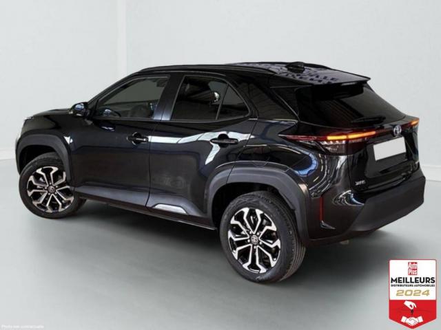 Toyota Yaris Cross image 2