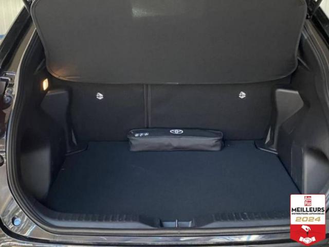 Toyota Yaris Cross image 1