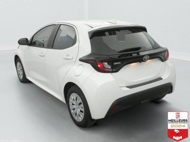 Toyota Yaris image 3