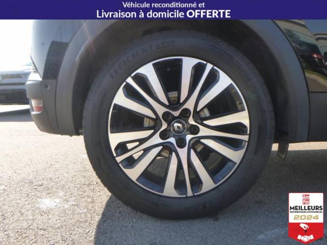 Renault Captur image 9