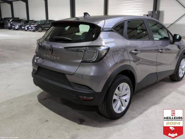 Renault Captur image 6