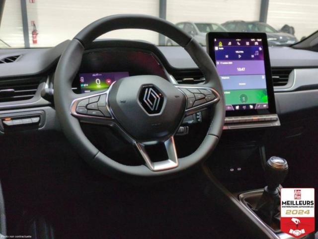 Renault Captur image 1