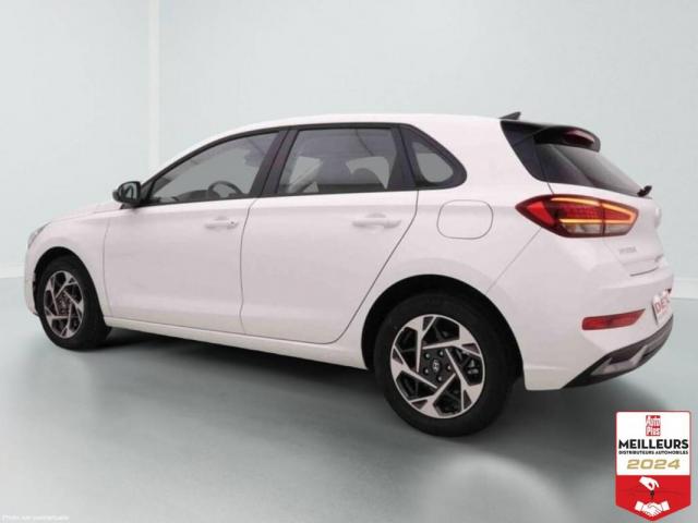 Hyundai I30 image 1