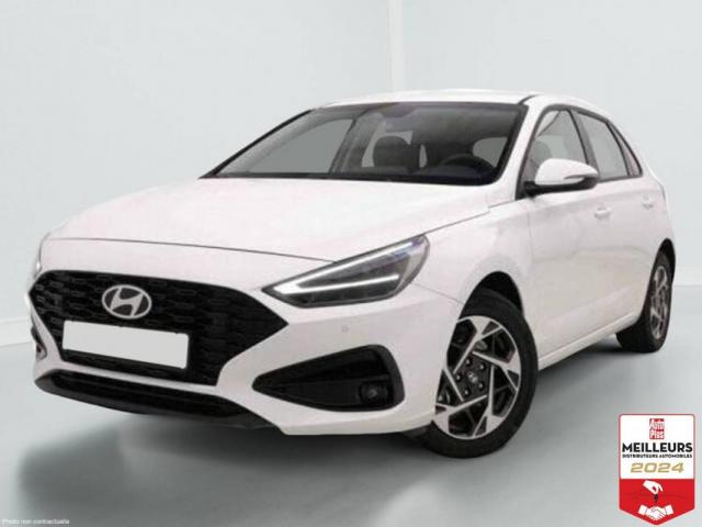 Hyundai I30 image 5