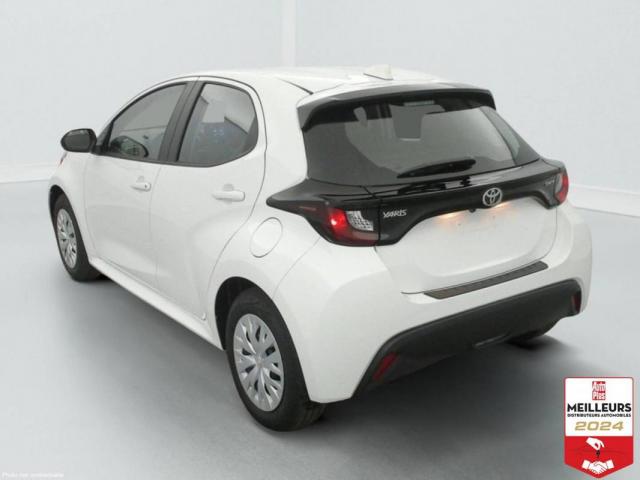 Toyota Yaris image 3