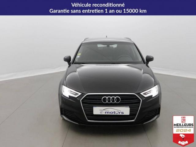 Audi A3 Sportback image 8