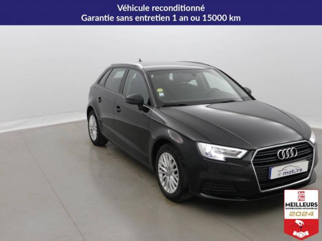 Audi A3 Sportback image 7