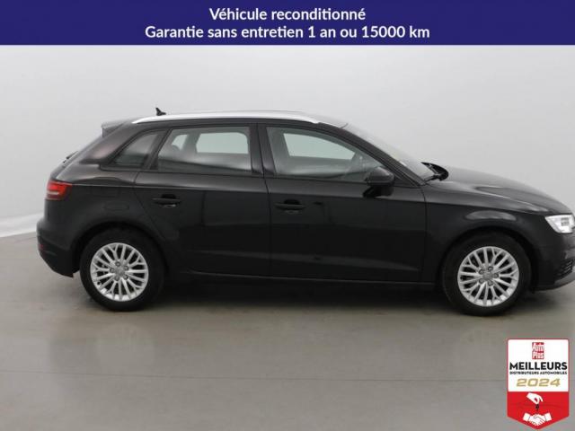 Audi A3 Sportback image 4