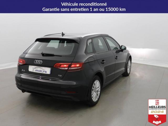 Audi A3 Sportback image 6
