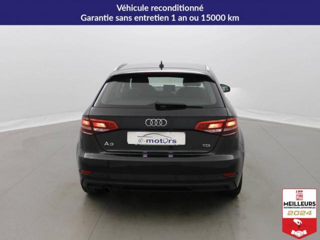Audi A3 Sportback image 3
