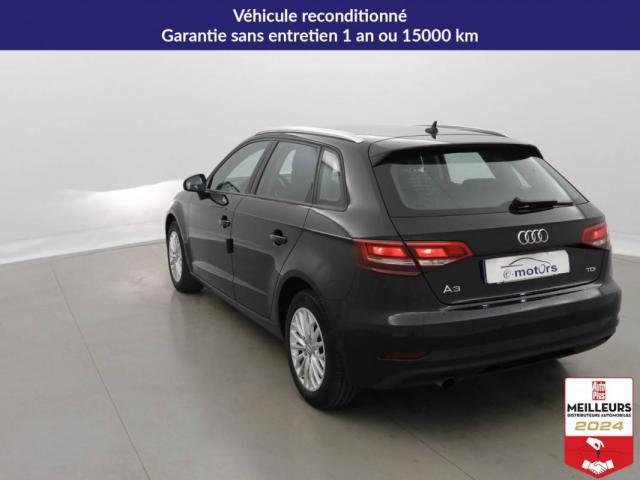 Audi A3 Sportback image 9