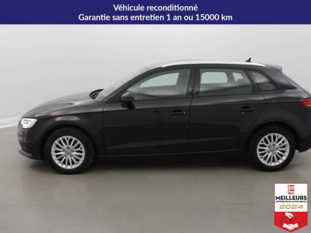 Audi A3 Sportback image 2