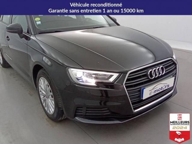 Audi A3 Sportback image 5