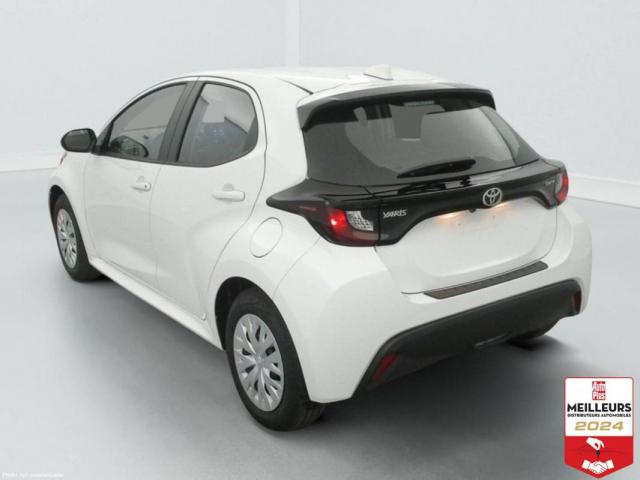 Toyota Yaris image 7