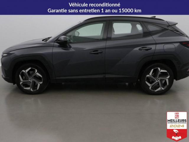 Hyundai Tucson image 4