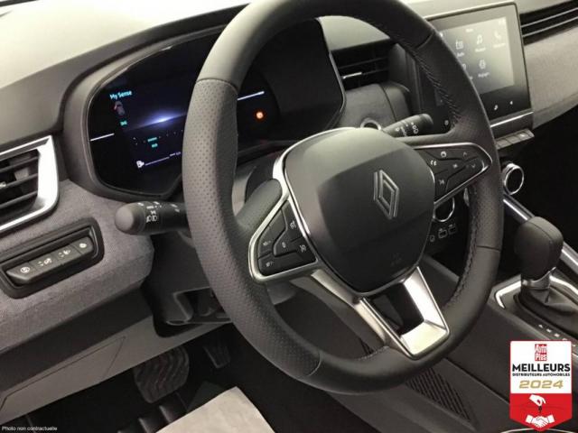 Renault Clio image 8