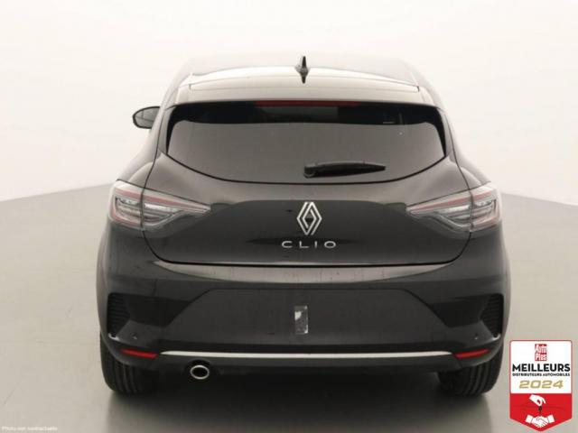 Renault Clio image 1