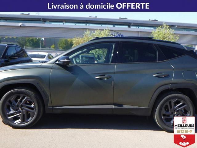 Hyundai Tucson image 5