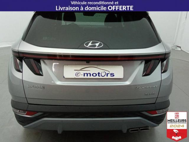 Hyundai Tucson image 7