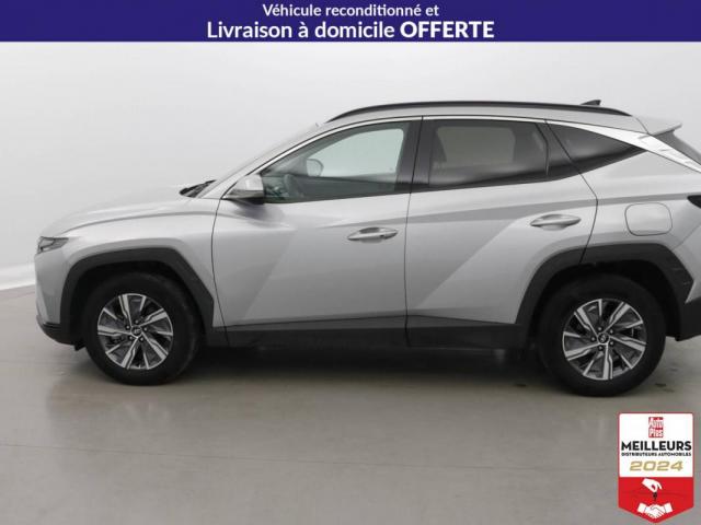 Hyundai Tucson image 1