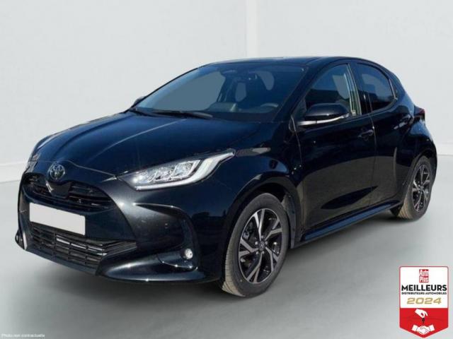 Toyota Yaris image 2