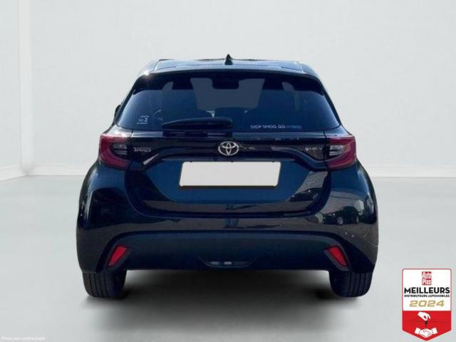 Toyota Yaris image 6