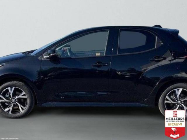 Toyota Yaris image 4