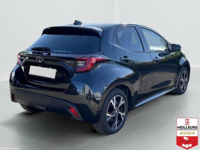 Toyota Yaris image 9