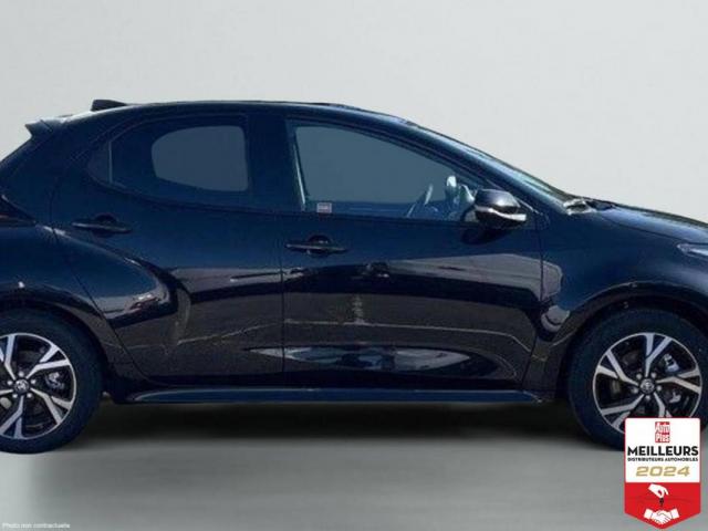 Toyota Yaris image 3