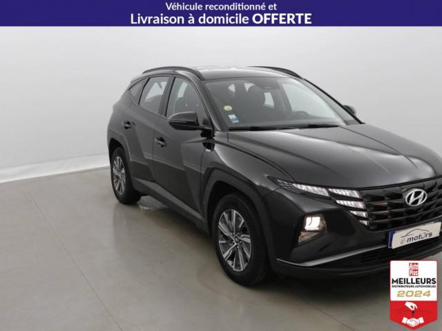 Hyundai Tucson image 8